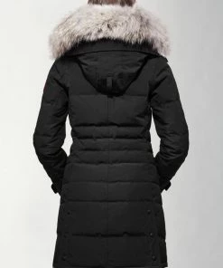 Canada Goose Women's Lorette Parka