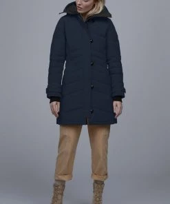 Canada Goose Women's Lorette Parka