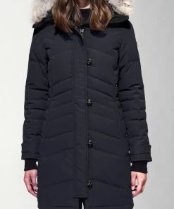 Canada Goose Women's Lorette Parka
