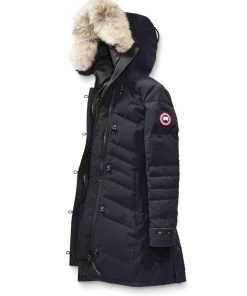 Canada Goose Women's Lorette Parka