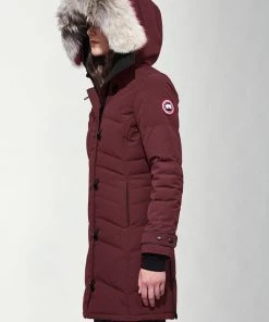 Canada Goose Women's Lorette Parka