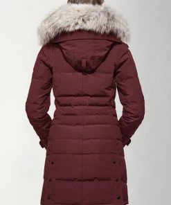 Canada Goose Women's Lorette Parka