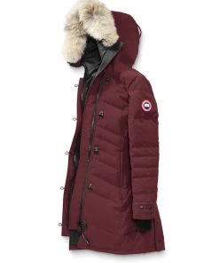 Canada Goose Women's Lorette Parka