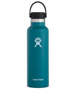 Hydro Flask 21oz Standard Mouth Bottle With Flex Cap
