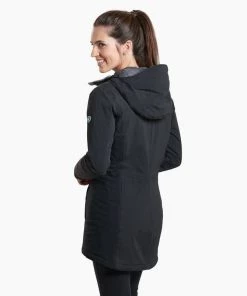Kuhl Women's Kopenhagen Insulated Shell