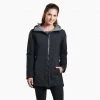 Kuhl Women's Kopenhagen Insulated Shell 2 Kuhl Women's Kopenhagen Insulated Shell