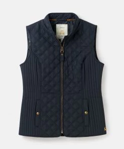 Joules Minx Vest