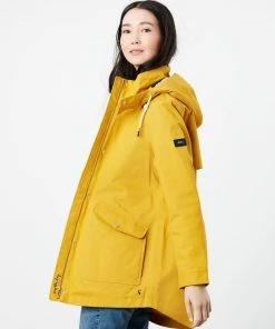 Women's Outerwear Joules Coast Waterproof Jacket