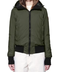 Canada Goose Women's Dore Hoody 26 Canada Goose Women's Dore Hoody