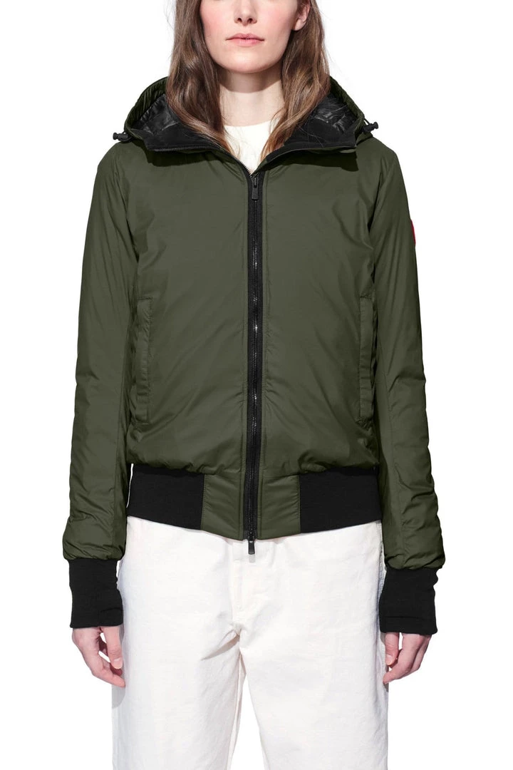 Canada Goose Women's Dore Hoody 13 Canada Goose Women's Dore Hoody