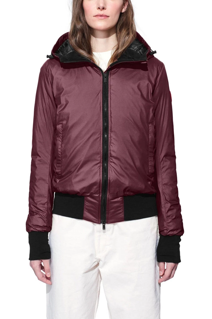 Canada Goose Women's Dore Hoody 11 Canada Goose Women's Dore Hoody