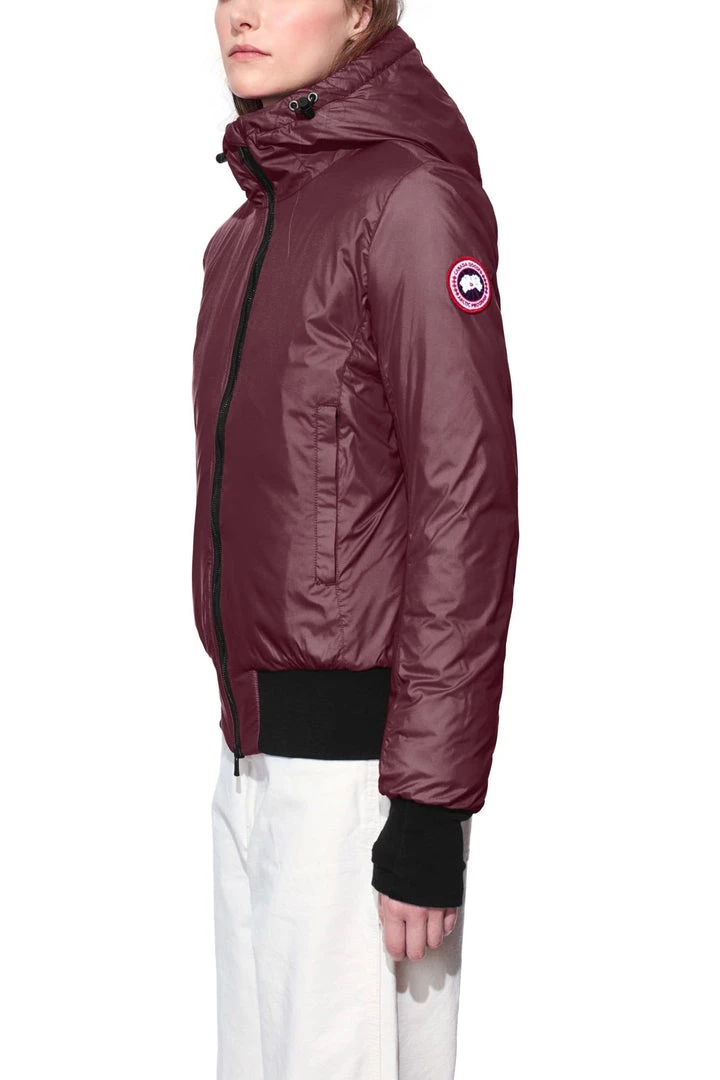 Canada Goose Women's Dore Hoody 16 Canada Goose Women's Dore Hoody