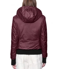 Canada Goose Women's Dore Hoody 28 Canada Goose Women's Dore Hoody