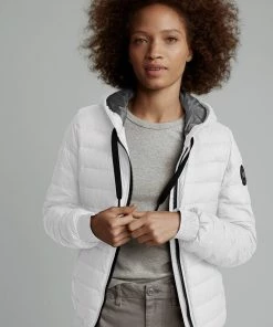 Canada Goose Richmond Hoody - R - Black Label