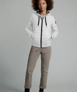 Canada Goose Richmond Hoody - R - Black Label