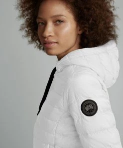 Canada Goose Richmond Hoody - R - Black Label