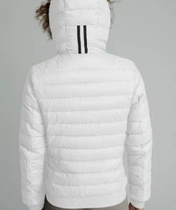 Canada Goose Richmond Hoody - R - Black Label