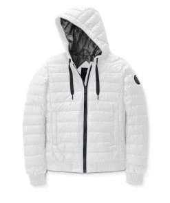 Canada Goose Richmond Hoody - R - Black Label