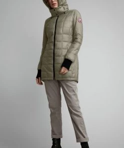 Canada Goose Women's Ellison Jacket