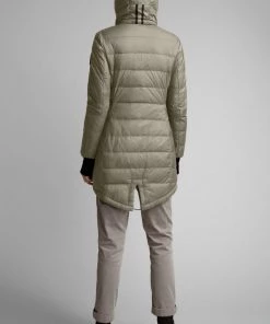 Canada Goose Women's Ellison Jacket