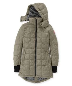 Canada Goose Women's Ellison Jacket