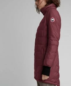 Canada Goose Women's Ellison Jacket