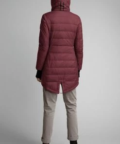 Canada Goose Women's Ellison Jacket