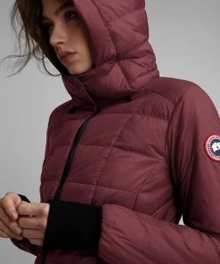 Canada Goose Women's Ellison Jacket