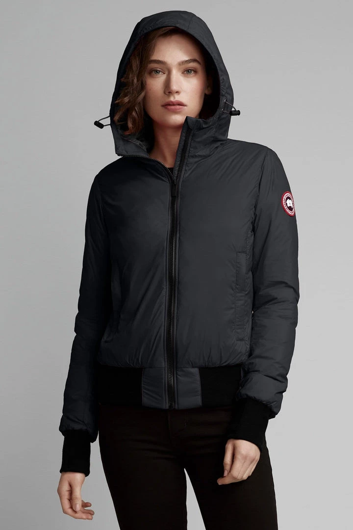 Canada Goose Women's Dore Hoody 3 Canada Goose Women's Dore Hoody