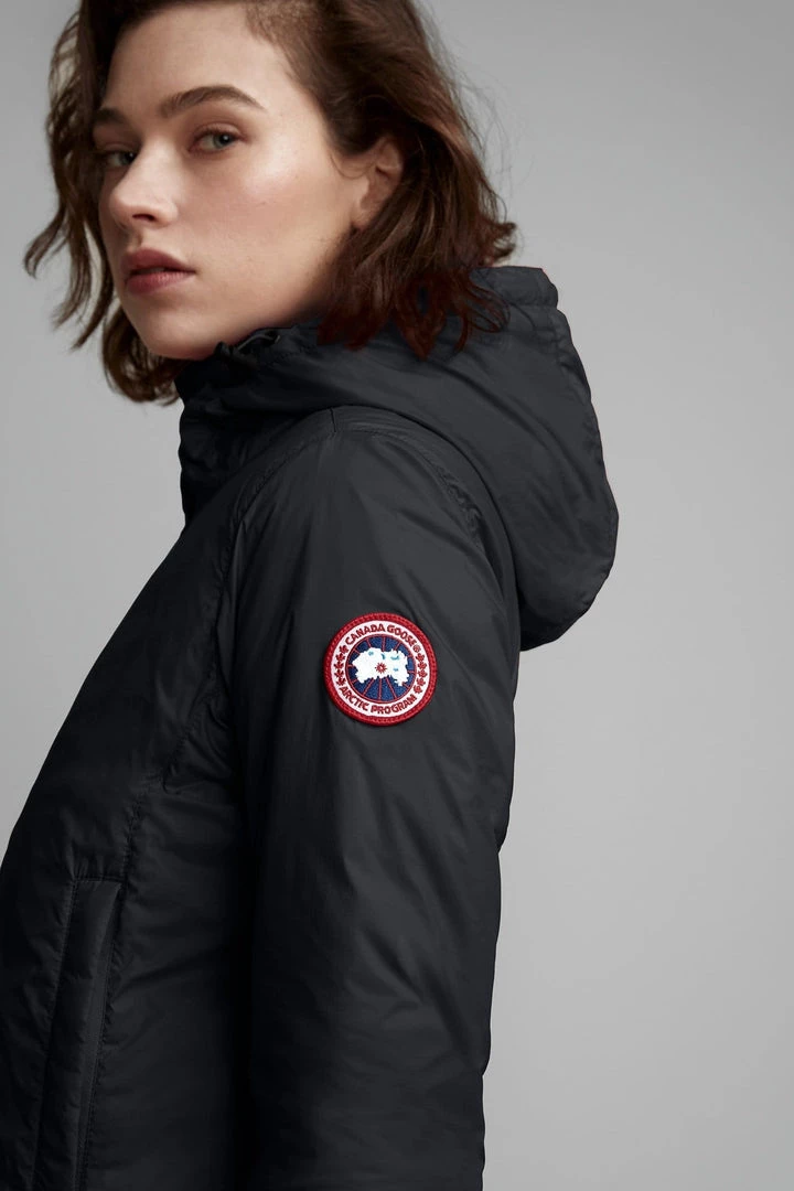 Canada Goose Women's Dore Hoody 4 Canada Goose Women's Dore Hoody