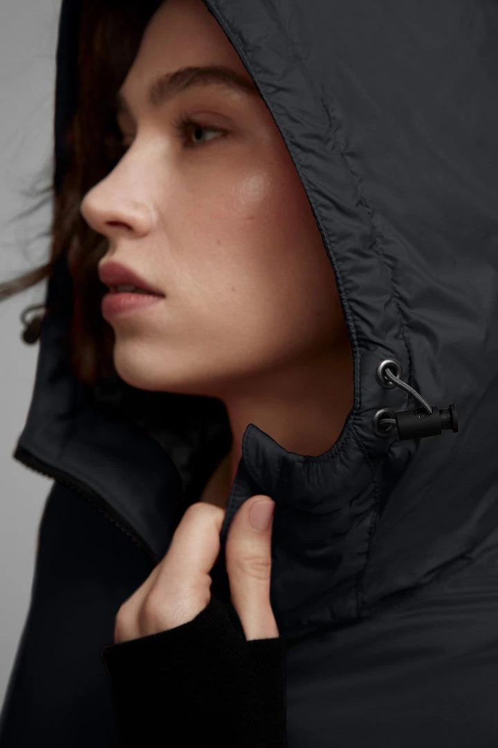 Canada Goose Women's Dore Hoody 8 Canada Goose Women's Dore Hoody