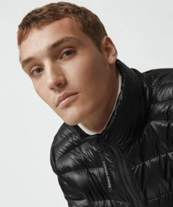 Canada Goose Crofton Down Jacket Black Label 9 Canada Goose Crofton Down Jacket Black Label