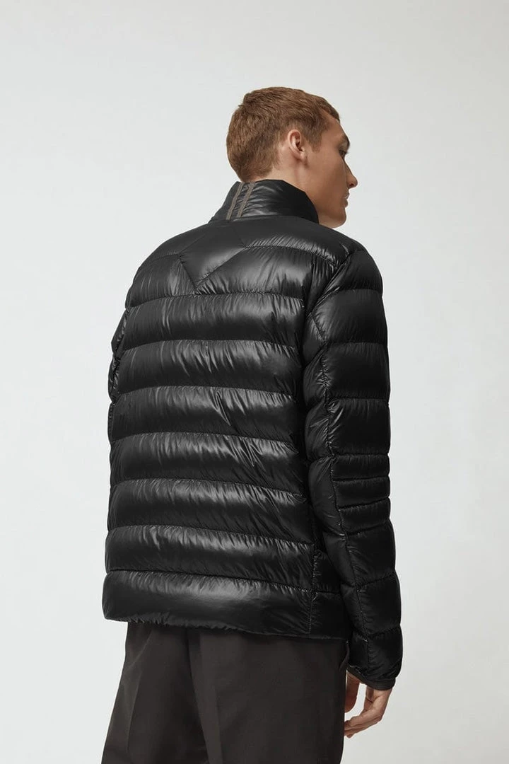 Canada Goose Crofton Down Jacket Black Label 6 Canada Goose Crofton Down Jacket Black Label