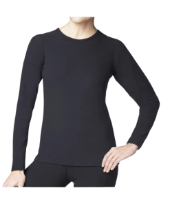 Men's Undergarments Stanfields Women's Merino Wool Base Layer