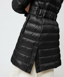 Canada Goose Cypress Hooded Jacket Black Label 11 Canada Goose Cypress Hooded Jacket Black Label