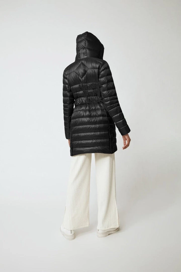 Canada Goose Cypress Hooded Jacket Black Label 7 Canada Goose Cypress Hooded Jacket Black Label