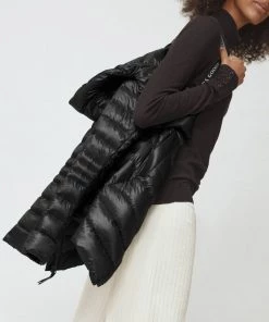 Canada Goose Cypress Hooded Jacket Black Label 13 Canada Goose Cypress Hooded Jacket Black Label