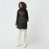 Canada Goose Cypress Hooded Jacket Black Label