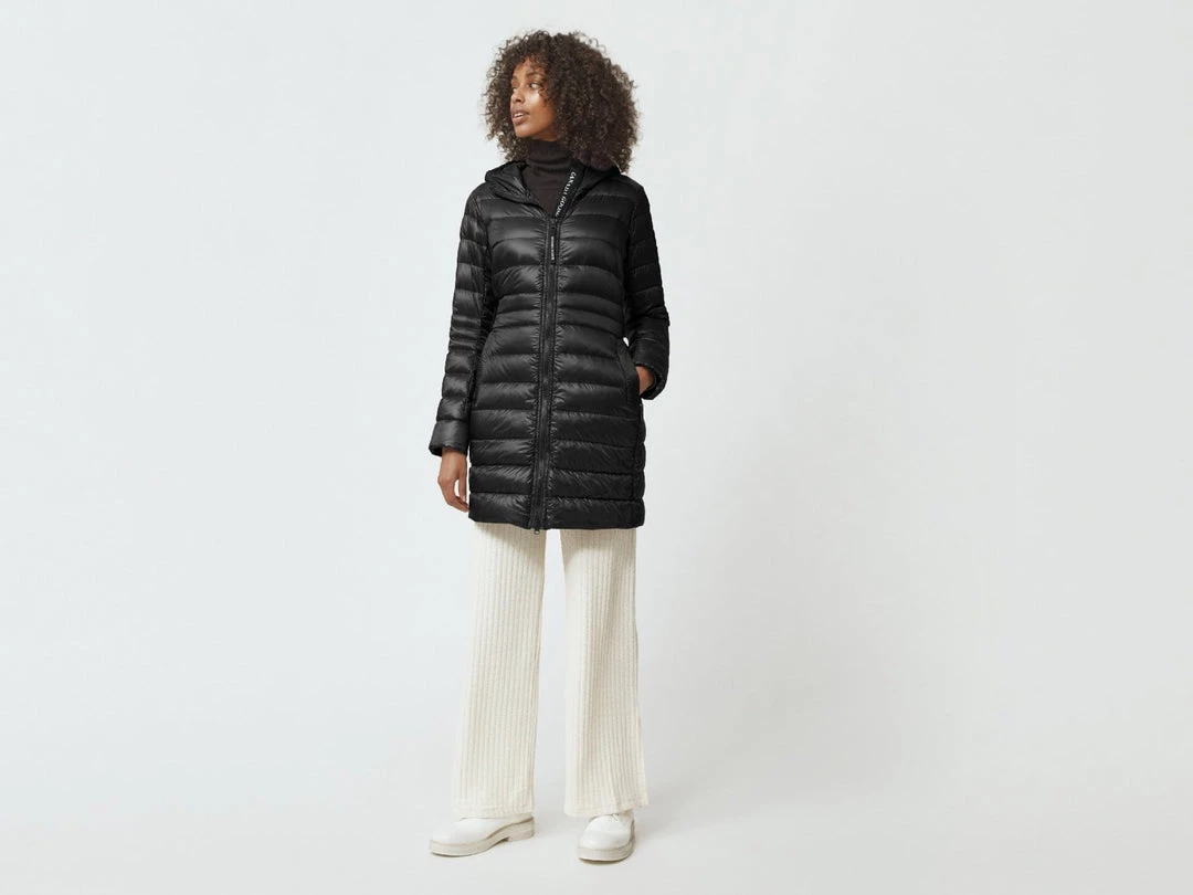 Canada Goose Cypress Hooded Jacket Black Label 3 Canada Goose Cypress Hooded Jacket Black Label