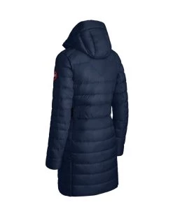 Canada Goose Women's Cypress Hooded Down Jacket