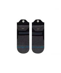 Stance Men's Run Light Tab St Sock