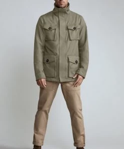 Canada Goose Men's Stanhope Jacket