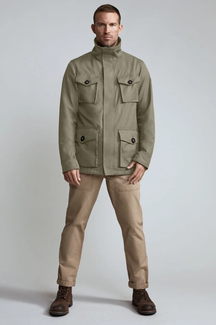 Canada Goose Men's Stanhope Jacket 3 Canada Goose Men's Stanhope Jacket