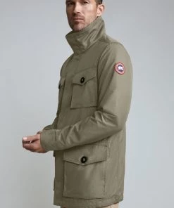 Canada Goose Men's Stanhope Jacket