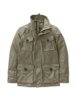 Canada Goose Men's Stanhope Jacket 14 Canada Goose Men's Stanhope Jacket