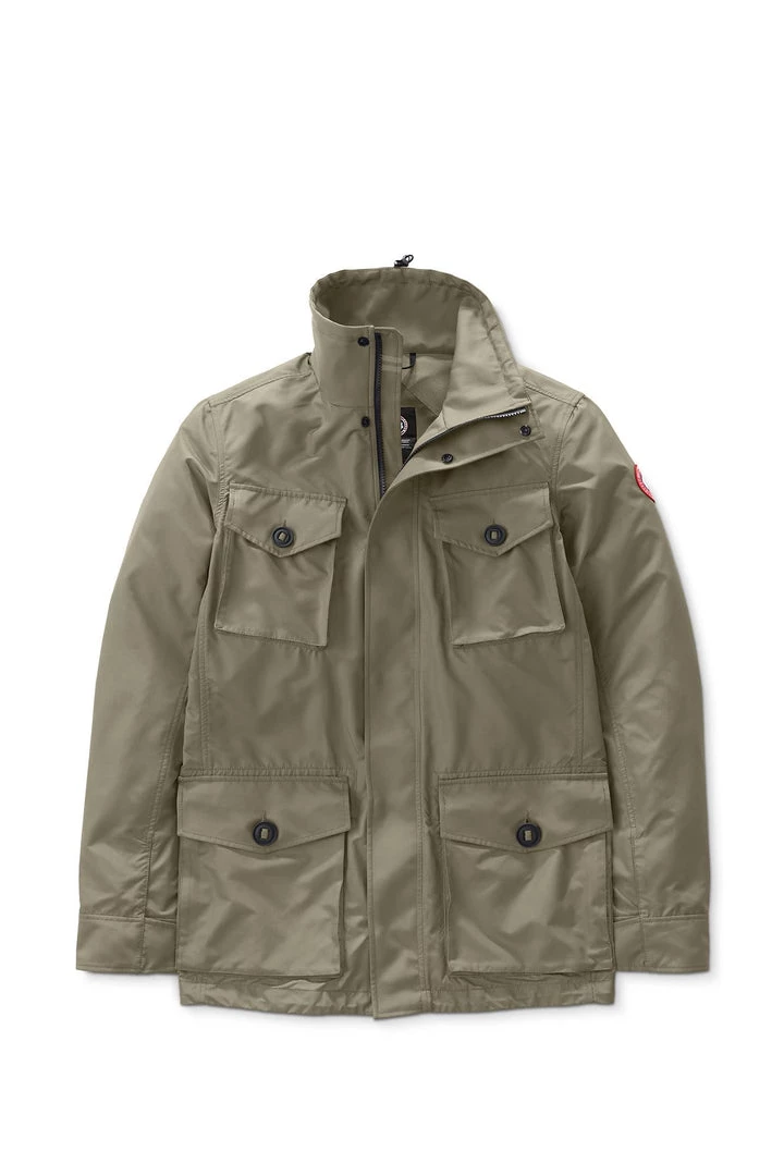 Canada Goose Men's Stanhope Jacket 8 Canada Goose Men's Stanhope Jacket