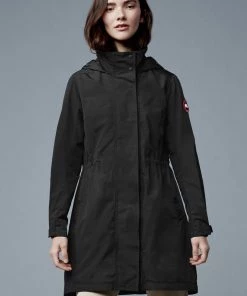Canada Goose Women's Belcarra Jacket
