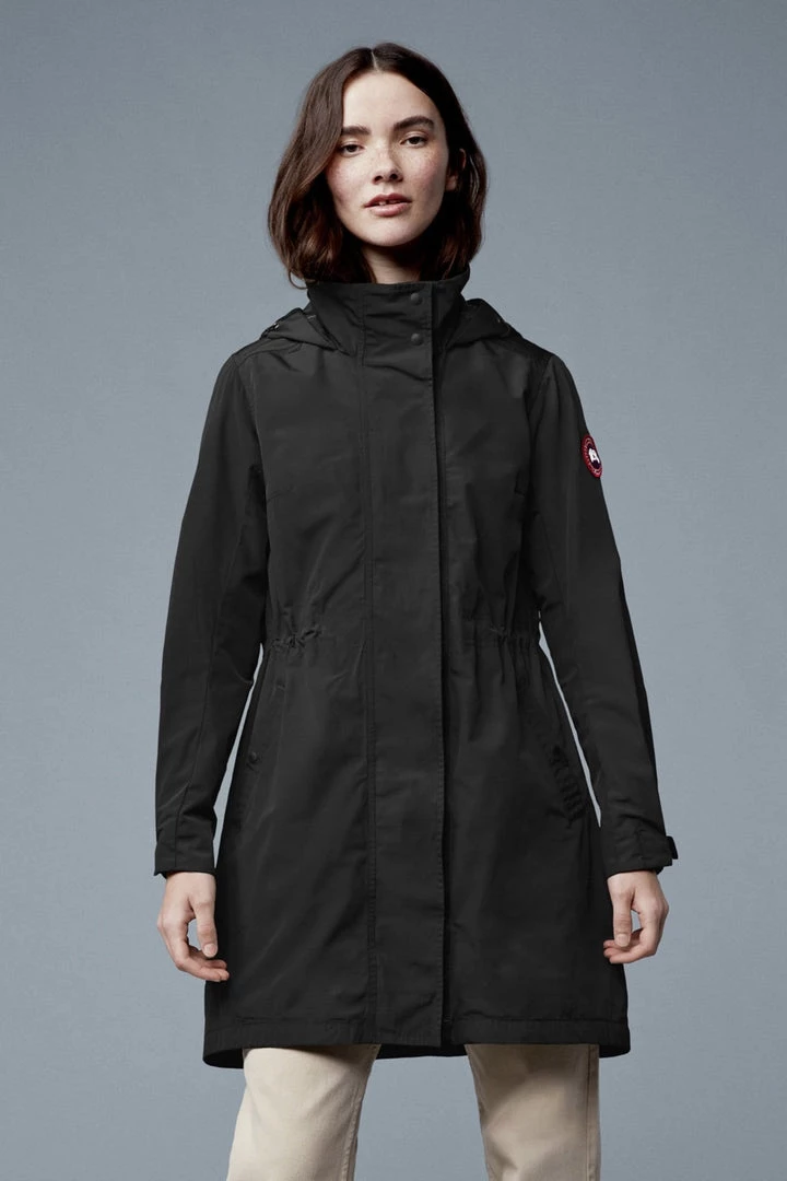 Canada Goose Women's Belcarra Jacket 3 Canada Goose Women's Belcarra Jacket