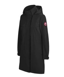 Canada Goose Women's Belcarra Jacket 14 Canada Goose Women's Belcarra Jacket