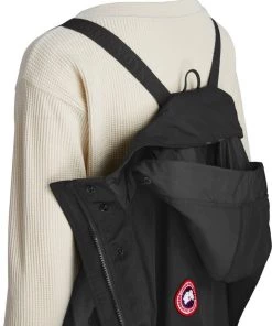 Canada Goose Women's Belcarra Jacket 16 Canada Goose Women's Belcarra Jacket